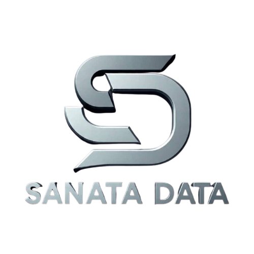 Sanata Data Logo
